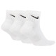 Nike Κάλτσες 3 pairs